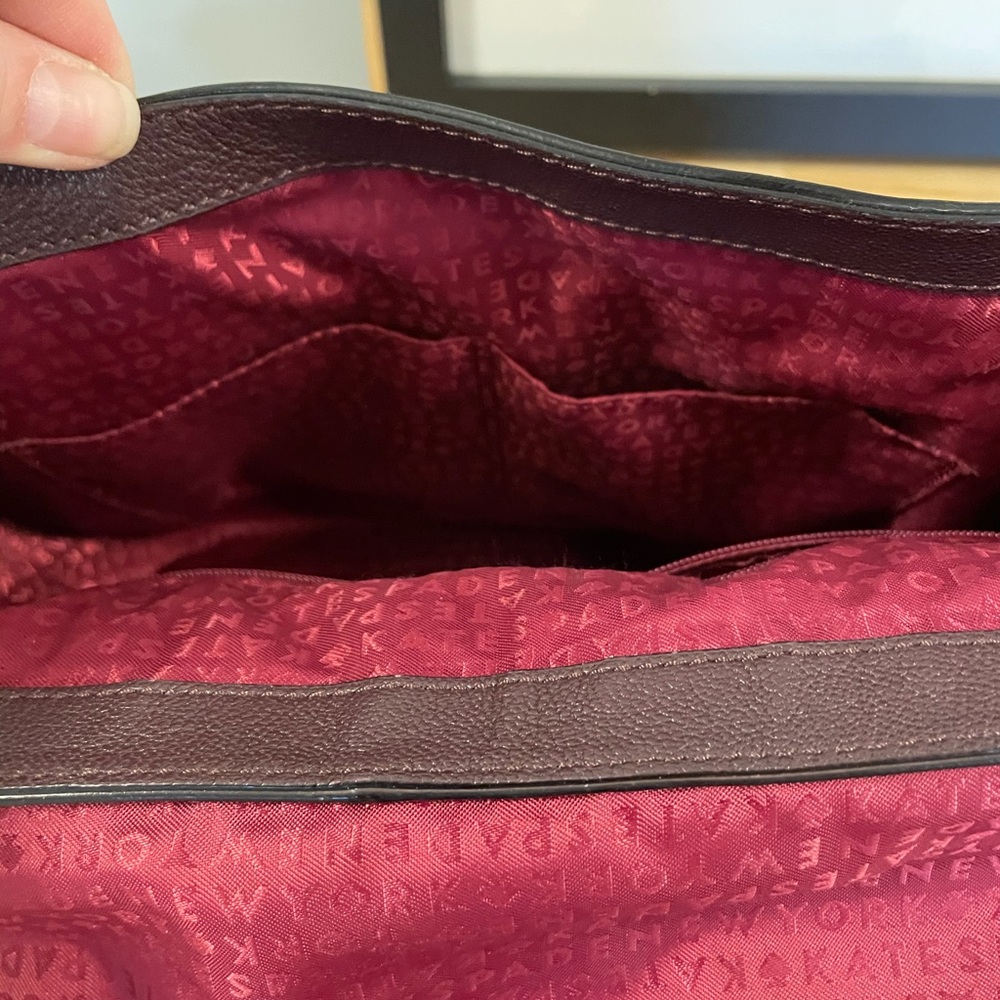 KATE SPADE | Rianne Shoulder Bag - Picture 11 of 13
